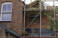 free Drivers End home extension quotes